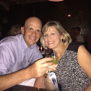 Meet your Posher, Ann